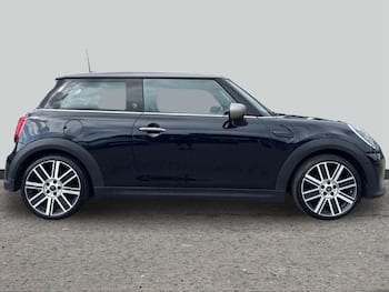 Used MINI Hatch 2022 for sale - 79661208: Photo