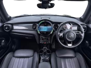 Used MINI Hatch 2022 for sale - 79661208: Photo