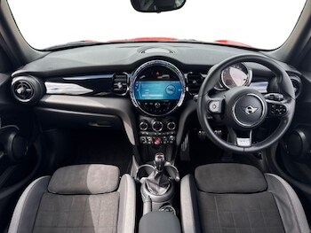 Used MINI Hatch 2022 for sale - 78552313: Photo