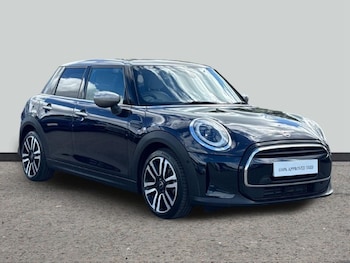 Used MINI Hatch 2023 for sale - 78552312: Photo