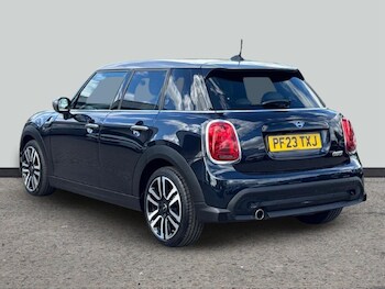 Used MINI Hatch 2023 for sale - 78552312: Photo