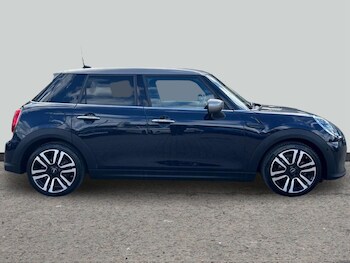 Used MINI Hatch 2023 for sale - 78552312: Photo