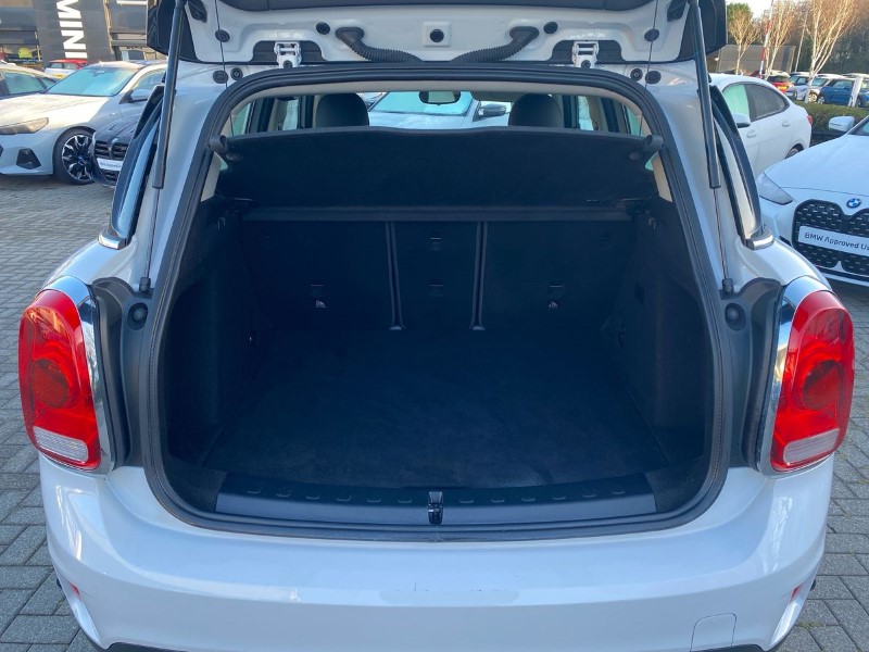 Used MINI Countryman 2019 for sale - 76982140: Photo 13