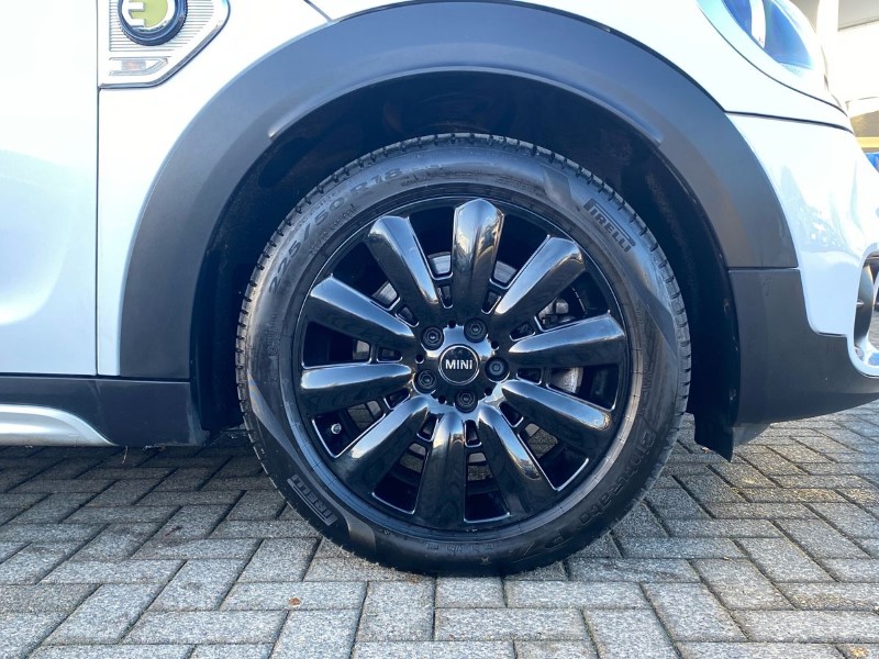 Used MINI Countryman 2019 for sale - 76982140: Photo 14