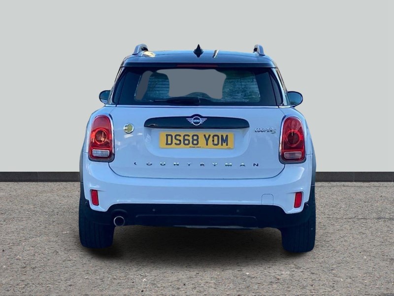 Used MINI Countryman 2019 for sale - 76982140: Photo 15