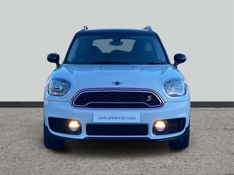 Used MINI Countryman 2019 for sale - 76982140: Photo 16