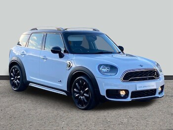 Used MINI Countryman 2019 for sale - 76982140: Photo