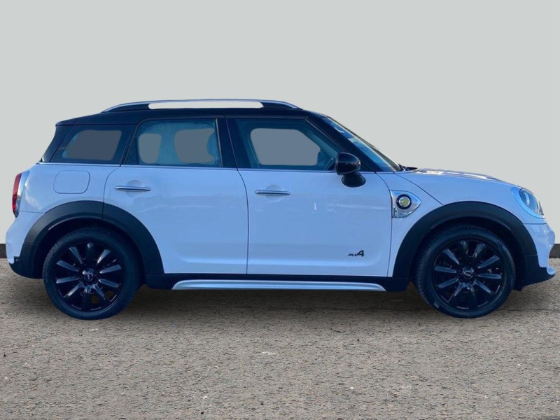 Used MINI Countryman 2019 for sale - 76982140: Photo 3
