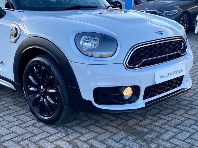Used MINI Countryman 2019 for sale - 76982140: Photo 37
