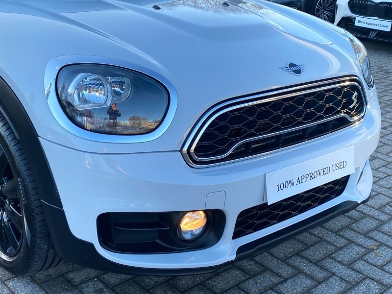 Used MINI Countryman 2019 for sale - 76982140: Photo 38