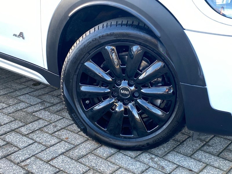 Used MINI Countryman 2019 for sale - 76982140: Photo 39