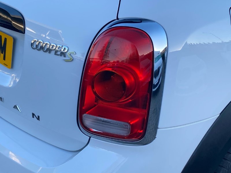 Used MINI Countryman 2019 for sale - 76982140: Photo 44