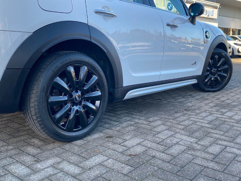 Used MINI Countryman 2019 for sale - 76982140: Photo 45