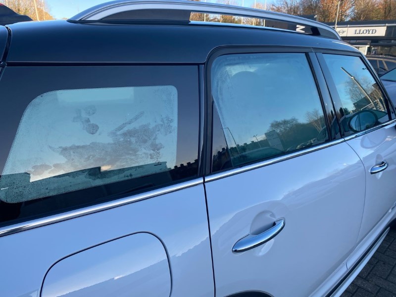 Used MINI Countryman 2019 for sale - 76982140: Photo 48