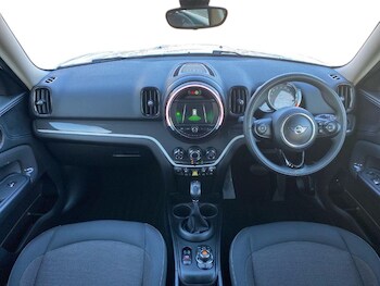 Used MINI Countryman 2019 for sale - 76982140: Photo