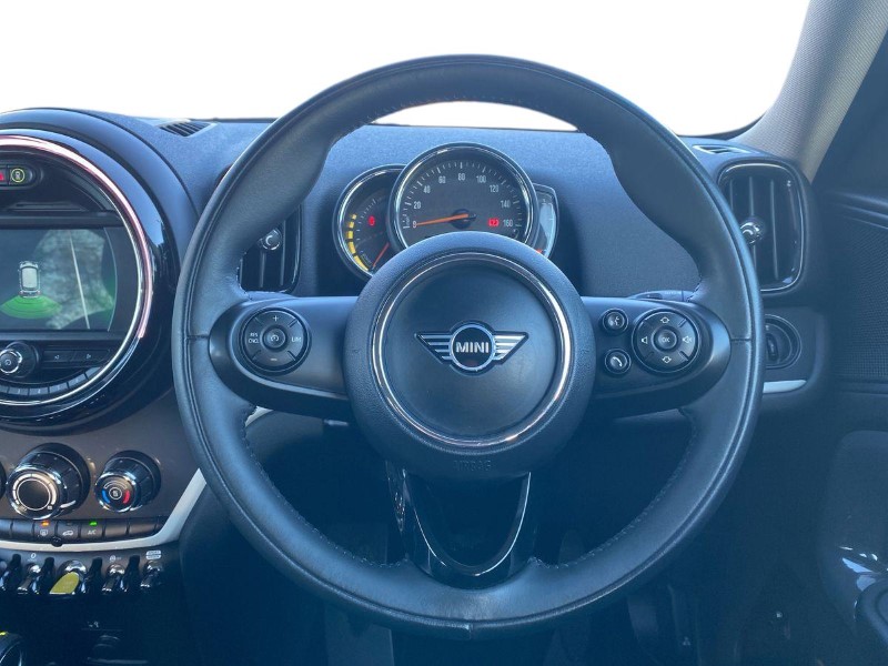 Used MINI Countryman 2019 for sale - 76982140: Photo 5