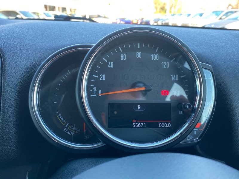 Used MINI Countryman 2019 for sale - 76982140: Photo 9