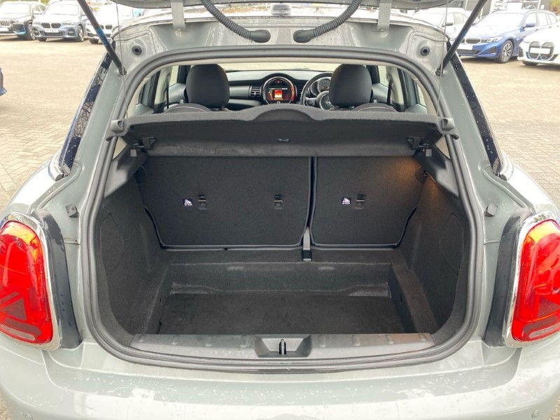 Used MINI Hatch 2020 for sale - 77077059: Photo 13