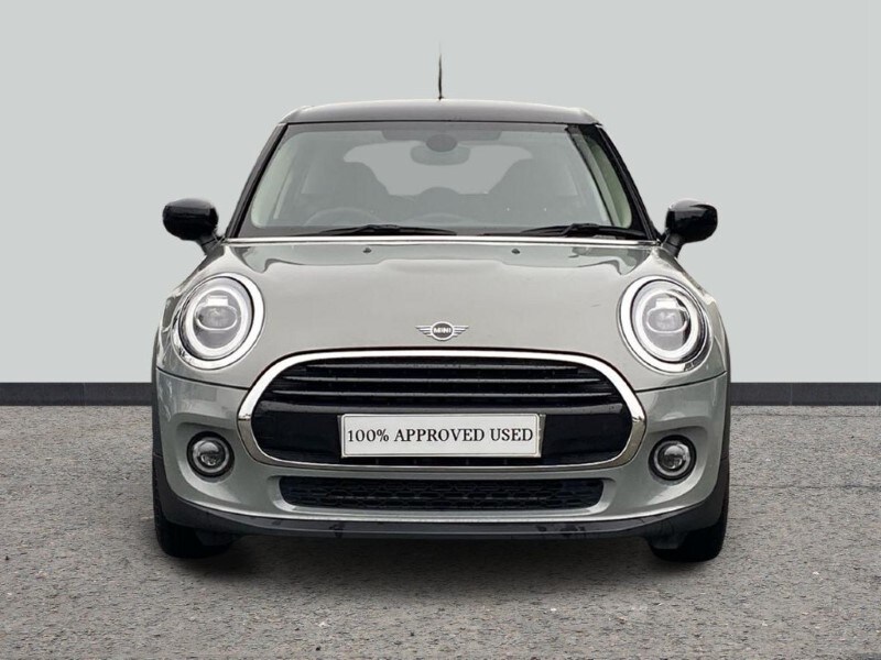 Used MINI Hatch 2020 for sale - 77077059: Photo 16