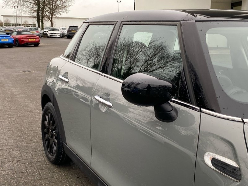 Used MINI Hatch 2020 for sale - 77077059: Photo 44