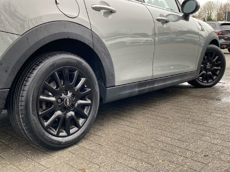 Used MINI Hatch 2020 for sale - 77077059: Photo 45