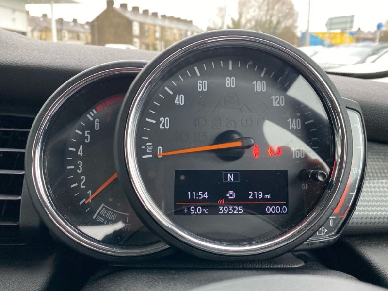 Used MINI Hatch 2020 for sale - 77077059: Photo 9