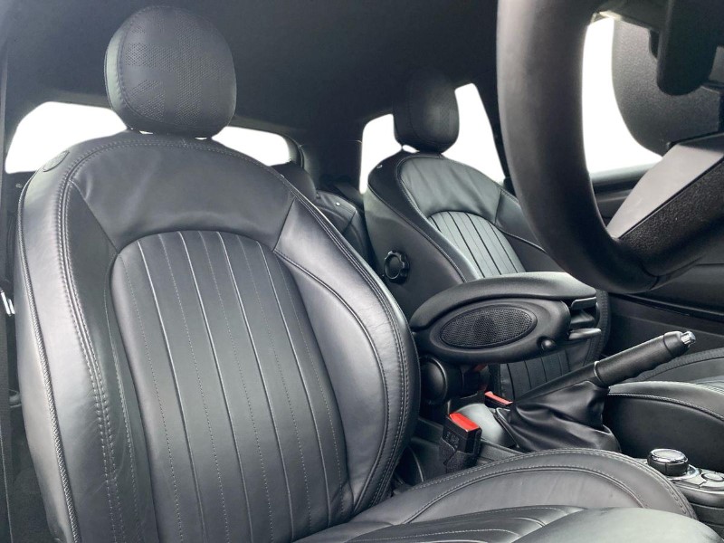 Used MINI Hatch 2023 for sale - 76981481: Photo 11