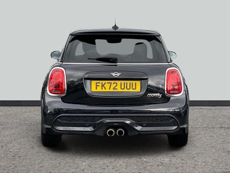 Used MINI Hatch 2023 for sale - 76981481: Photo 15