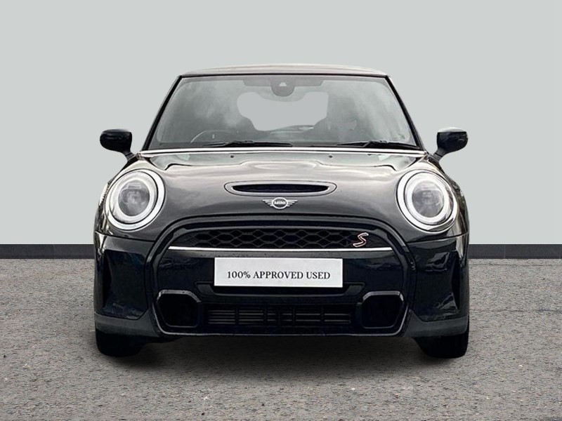 Used MINI Hatch 2023 for sale - 76981481: Photo 16