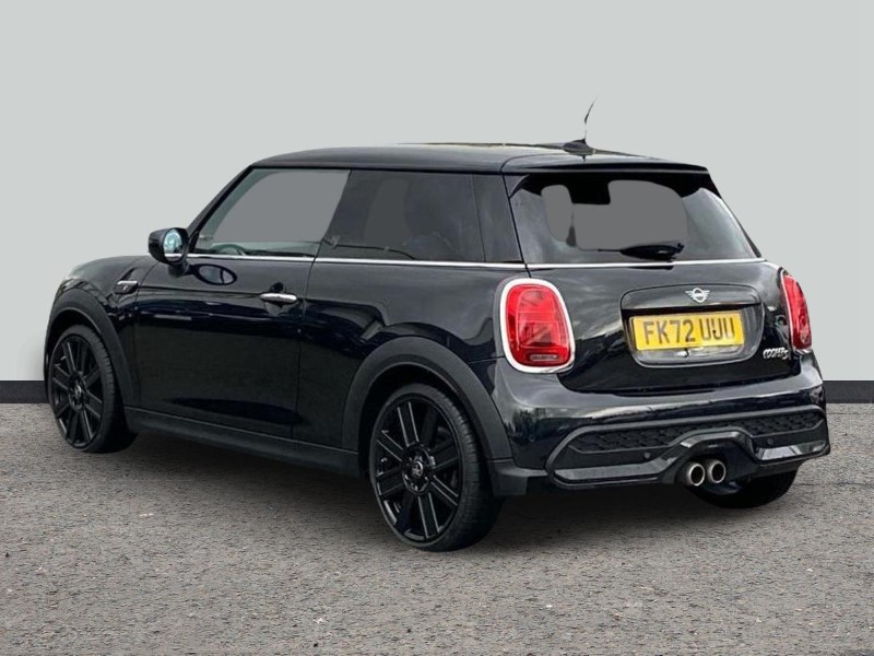 Used MINI Hatch 2023 for sale - 76981481: Photo 2