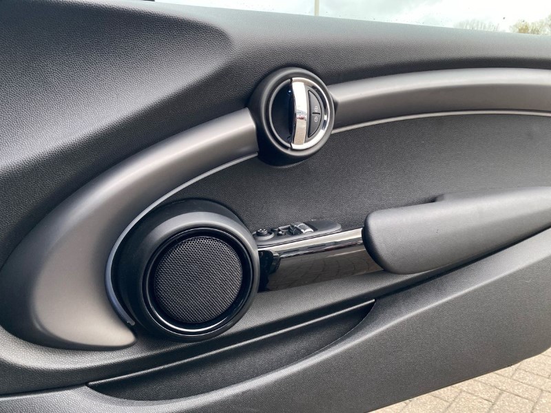 Used MINI Hatch 2023 for sale - 76981481: Photo 21