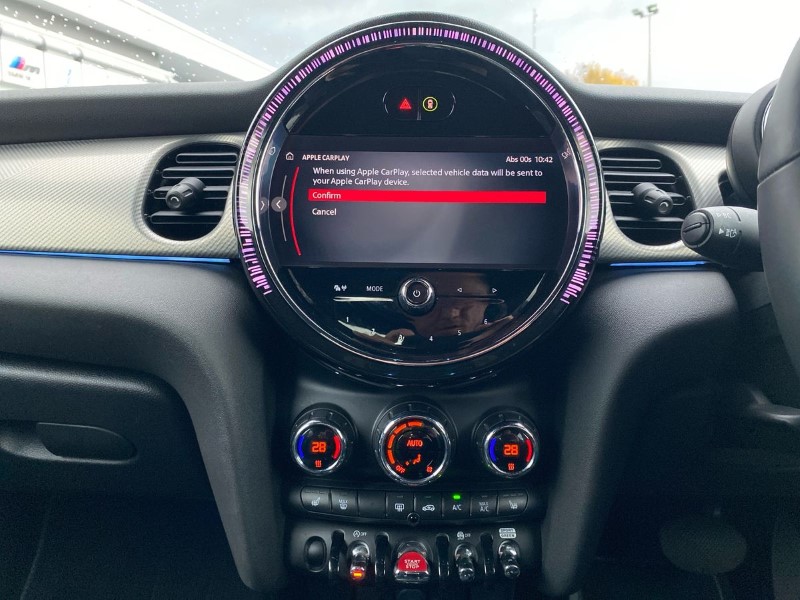 Used MINI Hatch 2023 for sale - 76981481: Photo 27