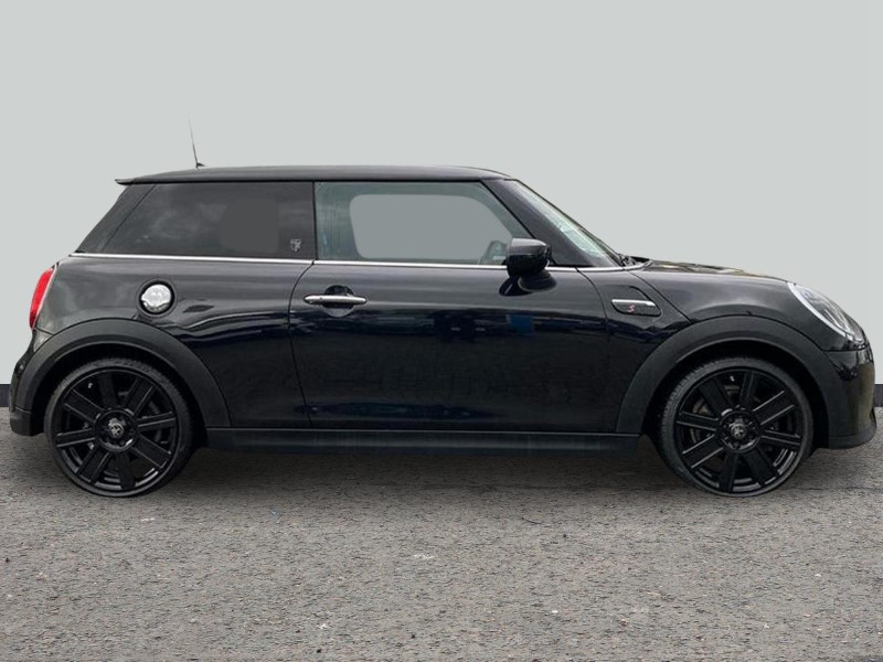 Used MINI Hatch 2023 for sale - 76981481: Photo 3