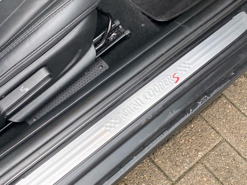 Used MINI Hatch 2023 for sale - 76981481: Photo 36