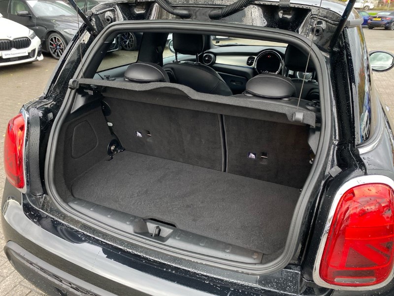 Used MINI Hatch 2023 for sale - 76981481: Photo 38