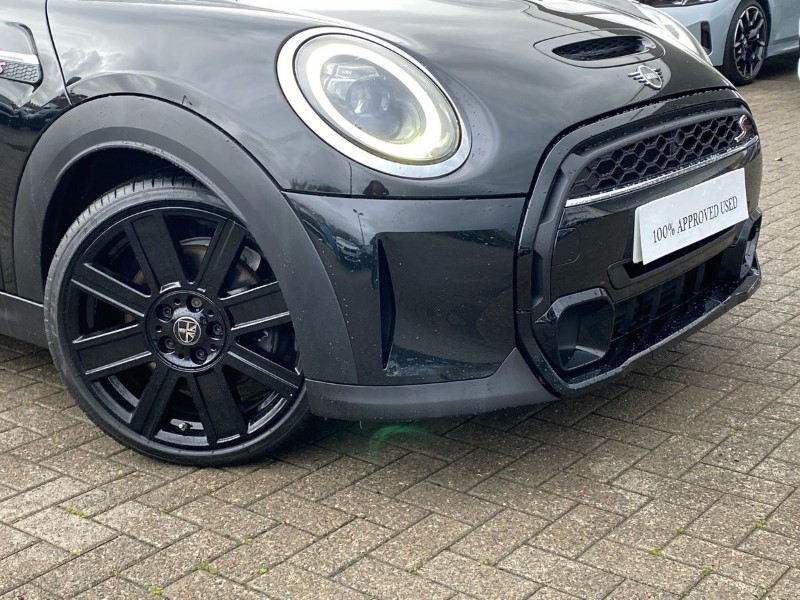 Used MINI Hatch 2023 for sale - 76981481: Photo 39