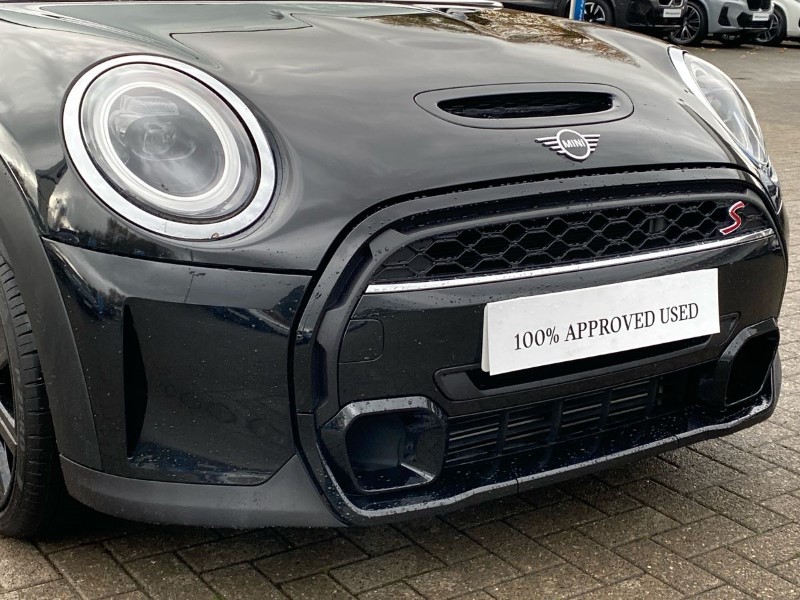 Used MINI Hatch 2023 for sale - 76981481: Photo 40