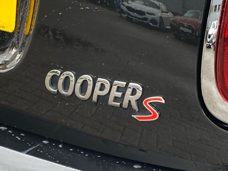 Used MINI Hatch 2023 for sale - 76981481: Photo 44