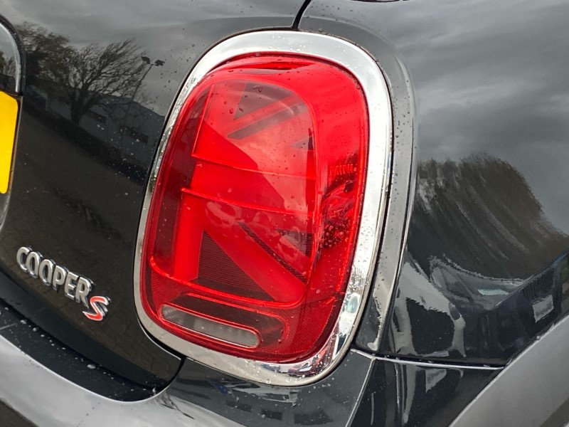 Used MINI Hatch 2023 for sale - 76981481: Photo 45