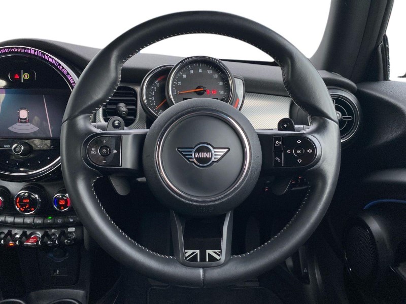 Used MINI Hatch 2023 for sale - 76981481: Photo 5