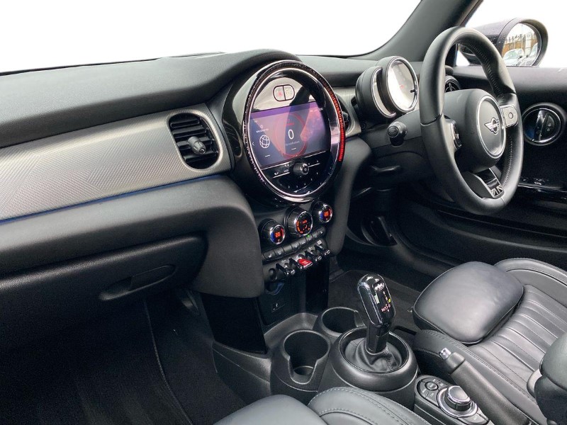 Used MINI Hatch 2023 for sale - 76981481: Photo 7