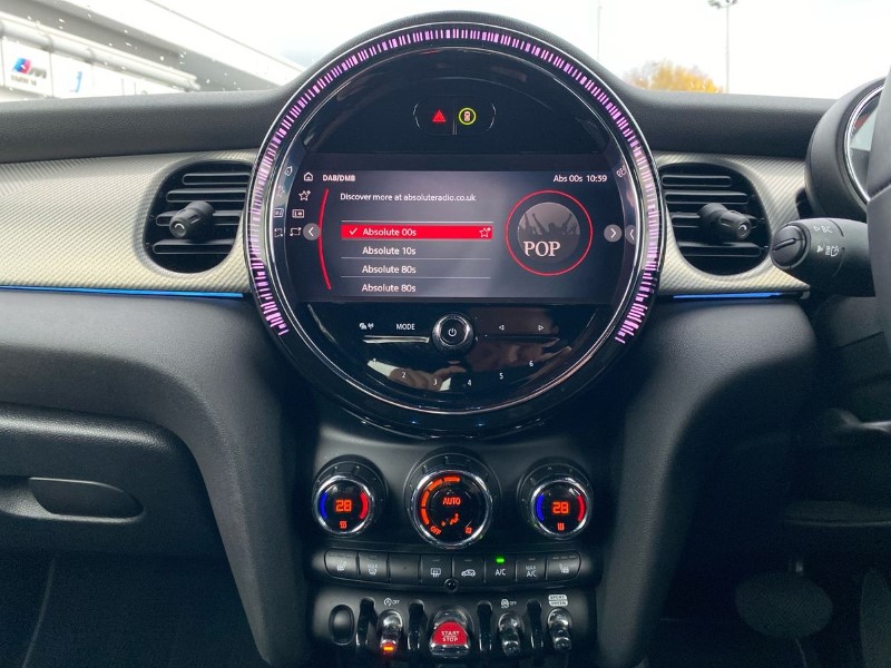 Used MINI Hatch 2023 for sale - 76981481: Photo 8