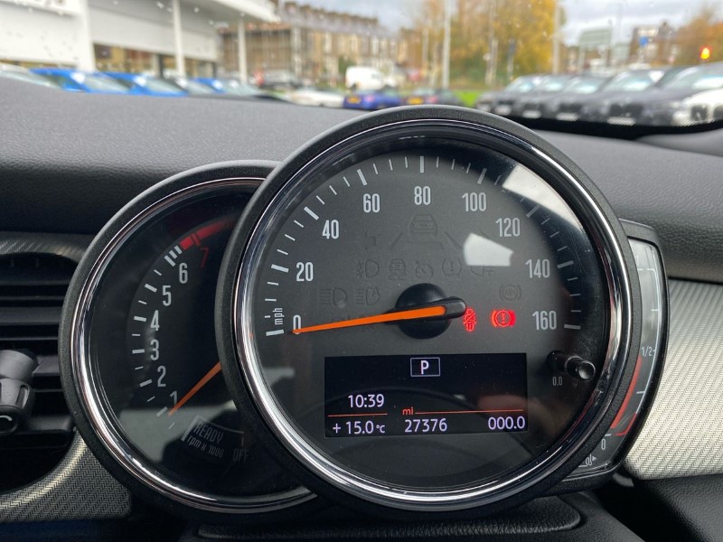 Used MINI Hatch 2023 for sale - 76981481: Photo 9