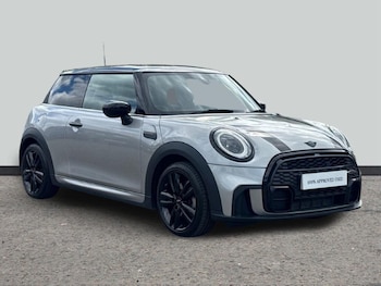 Used MINI Hatch 2023 for sale - 78565045: Photo