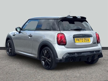 Used MINI Hatch 2023 for sale - 78565045: Photo