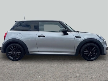 Used MINI Hatch 2023 for sale - 78565045: Photo