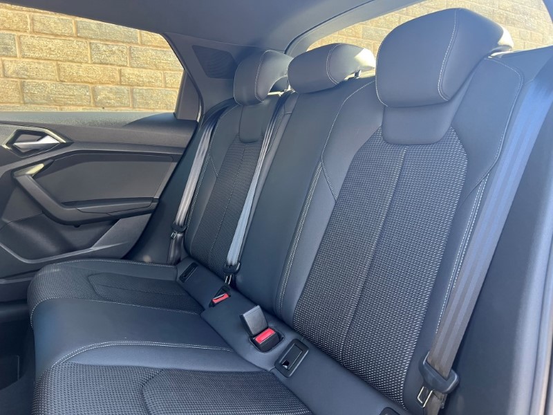 Used Audi A1 2022 for sale - 76981242: Photo 12