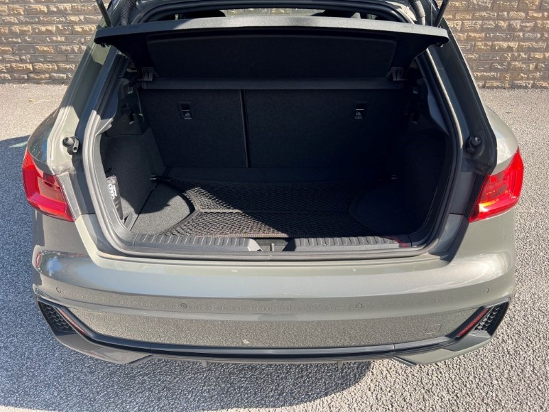 Used Audi A1 2022 for sale - 76981242: Photo 13