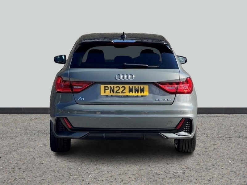 Used Audi A1 2022 for sale - 76981242: Photo 15