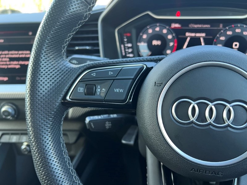 Used Audi A1 2022 for sale - 76981242: Photo 17